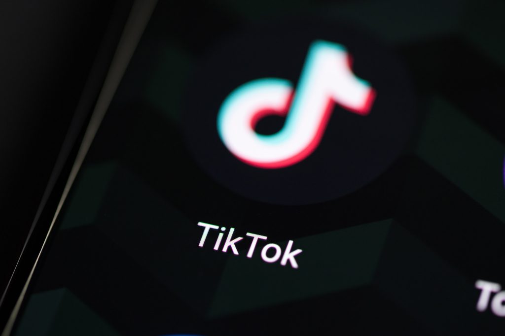 Tiktok Logo