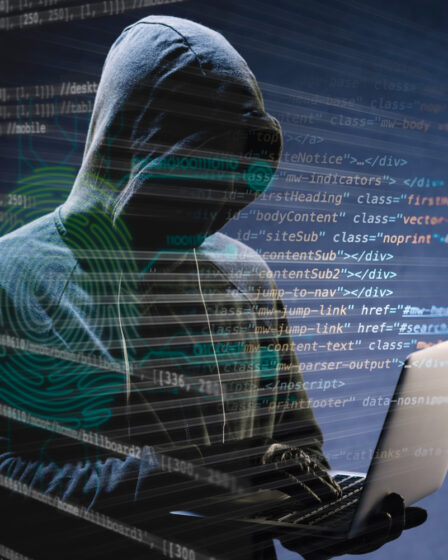 Imagem Hacker