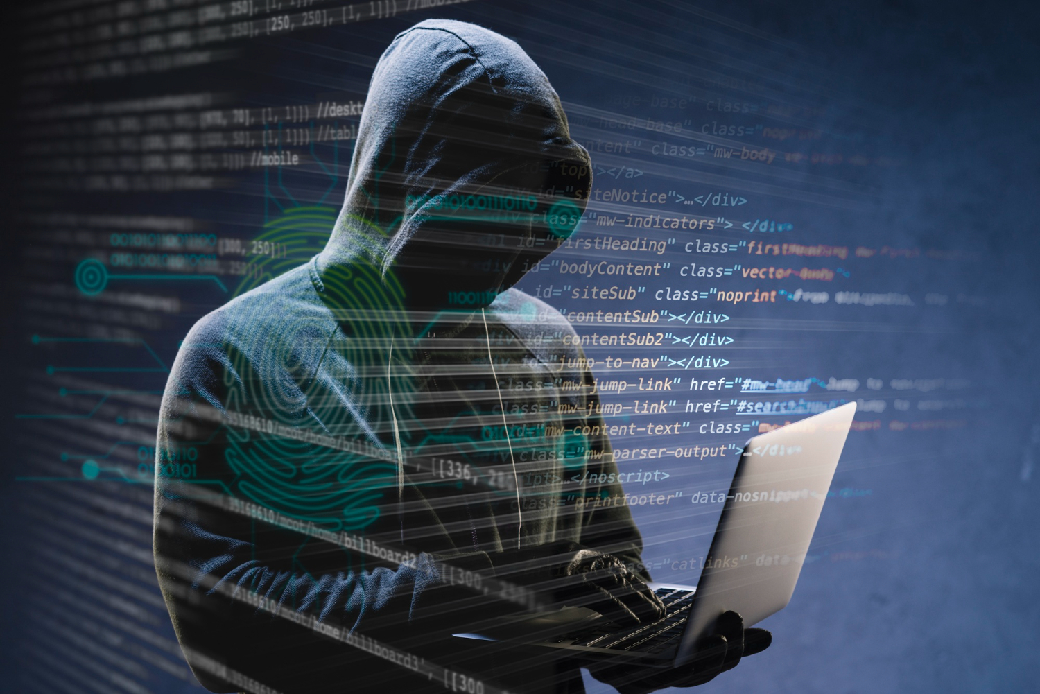 Imagem Hacker