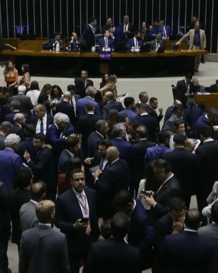 Foto: Lula Marques / Agência Brasil
