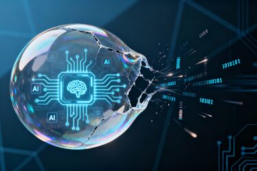 Bolha IA, Inteligencia Artificial