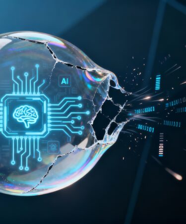 Bolha IA, Inteligencia Artificial