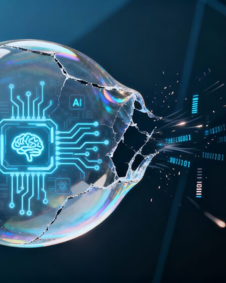 Bolha IA, Inteligencia Artificial